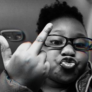 Meet your Posher, Kyneshia